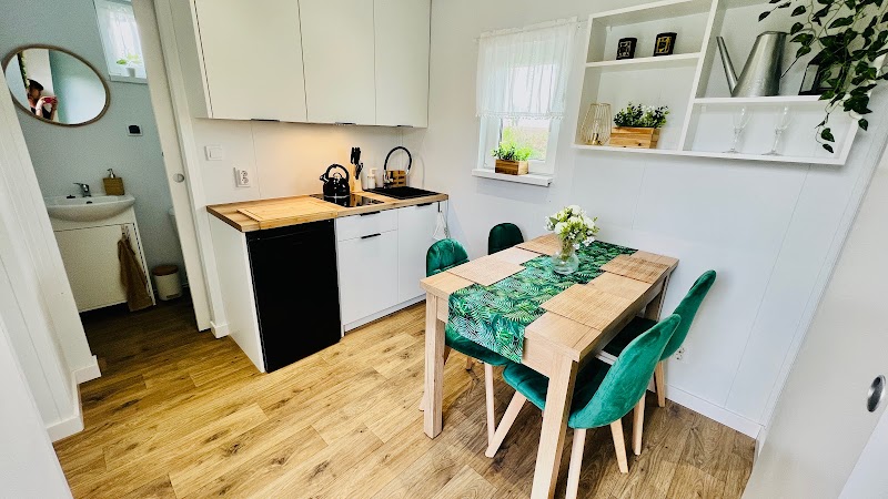 Balia & Sauna Spa Nad Stawem Oława (Gmina) - Day Spa in Oława (Gmina)