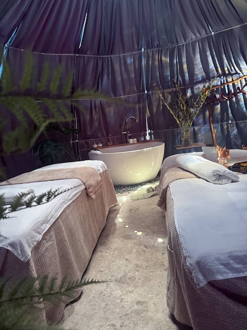 Balik Kampung Spa Singapore