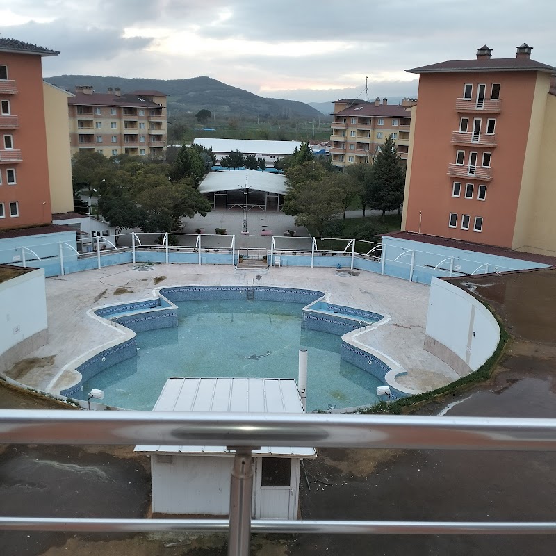 Balikesir Bigadic Hera Bigadiç - Day Spa in Bigadiç