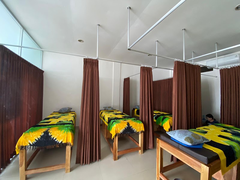 Baliman Healing Spa Badung - Day Spa in Badung