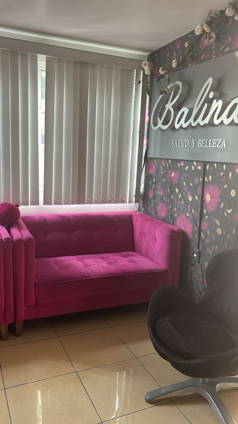 Balina Iztacalco - Day Spa in Iztacalco