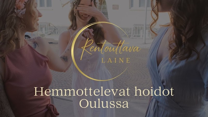 Baline Day Spa Oulu - Day Spa in Oulu