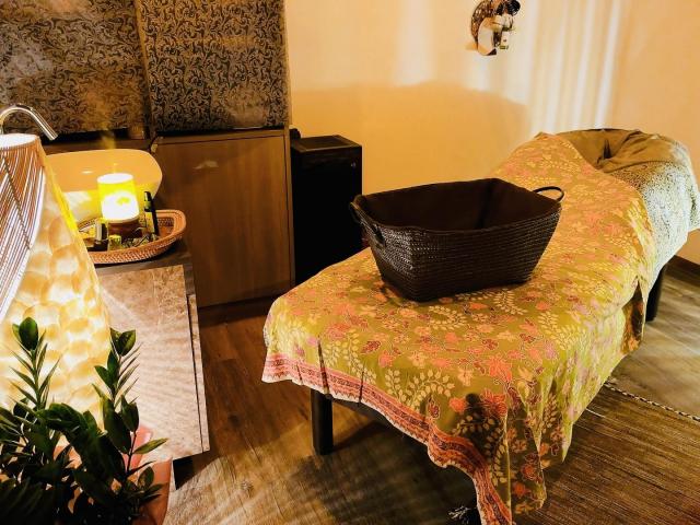 Balinese Aroma Lymph privateSPA Tsukishizuka Minamihorie [Private Spa Roka] #Massage Nishi Ward, Osaka - Day Spa in Nishi Ward, Osaka