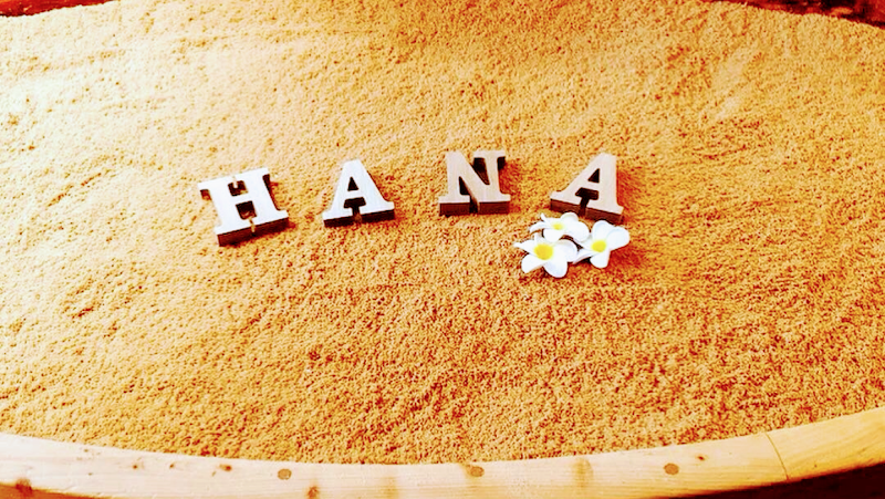 Balinese Esthetic Salon hana Wajima City - Day Spa in Wajima City