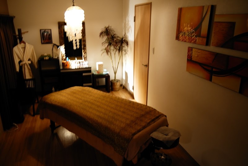 Balinese Salon Rima Toyonaka City - Day Spa in Toyonaka City