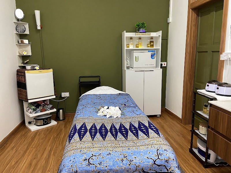 Balinese Spa and Beauty Seychelles