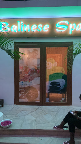 Balinese Spa Paje Kusini