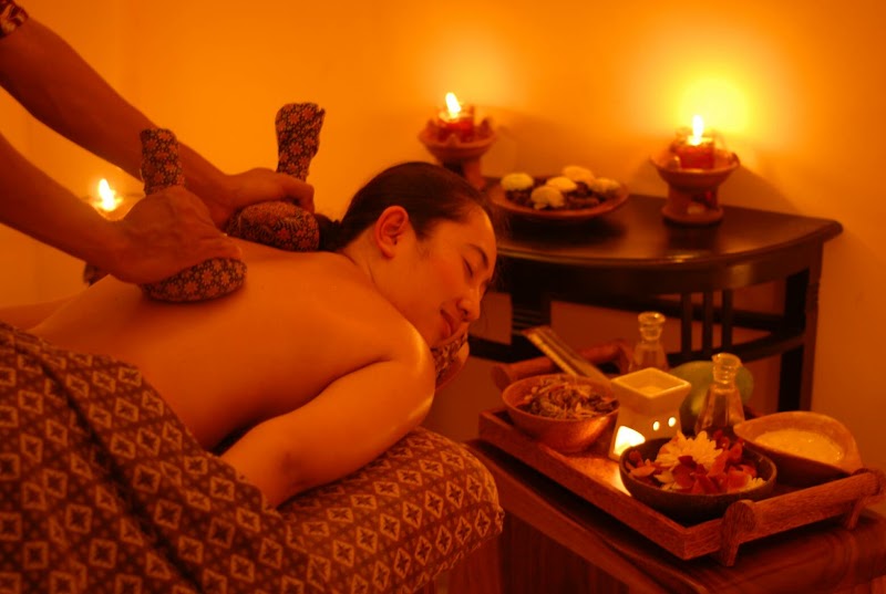 Balinese Therapeutic Massage and Facial Adelaide - Day Spa in Adelaide