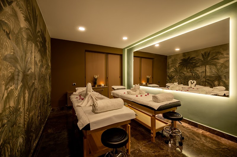 Baliss Spa Bucharest