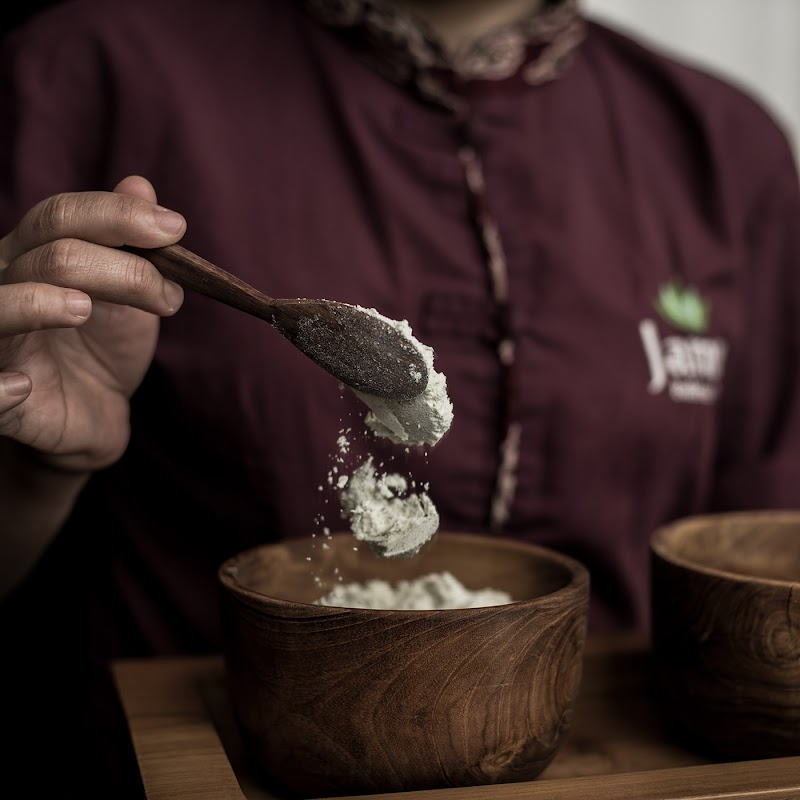 Baliyskiy SPA salon "Jamu SPA" Vladivostok - Day Spa in Vladivostok