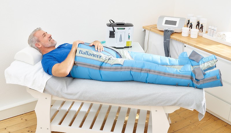 Ballancer Eisenhüttenstadt - Day Spa in Eisenhüttenstadt