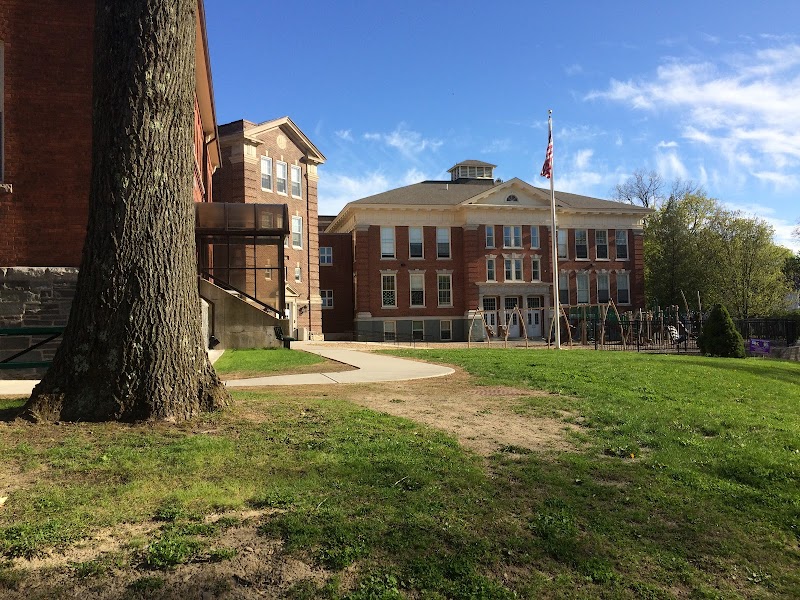 Ballston Spa Central School District - Day Spa in Ballston Spa