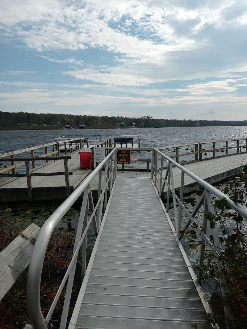 Ballston Spa, NY Ballston Lake - Day Spa in Ballston Lake