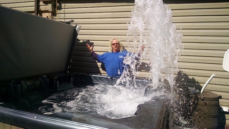 Bally Bath & Spa Parkville - Day Spa in Parkville