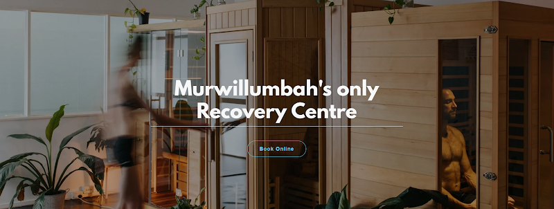 Balnea Sauna and Recovery Murwillumbah - Day Spa in Murwillumbah
