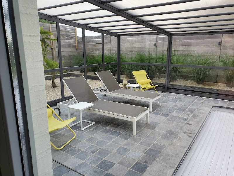 Balnea sprl Ellezelles - Day Spa in Ellezelles