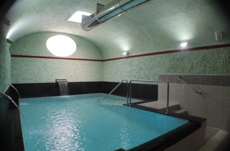 Balneari a Caldetes Caldes d'Estrac - Day Spa in Caldes d'Estrac