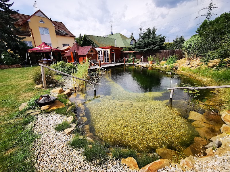 Balnearia Beauty Uherské Hradiště - Day Spa in Uherské Hradiště