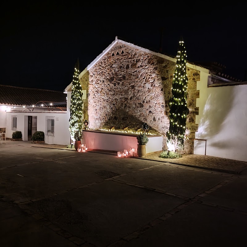 Balneario Aguas de Villaharta - Day Spa in Villaharta