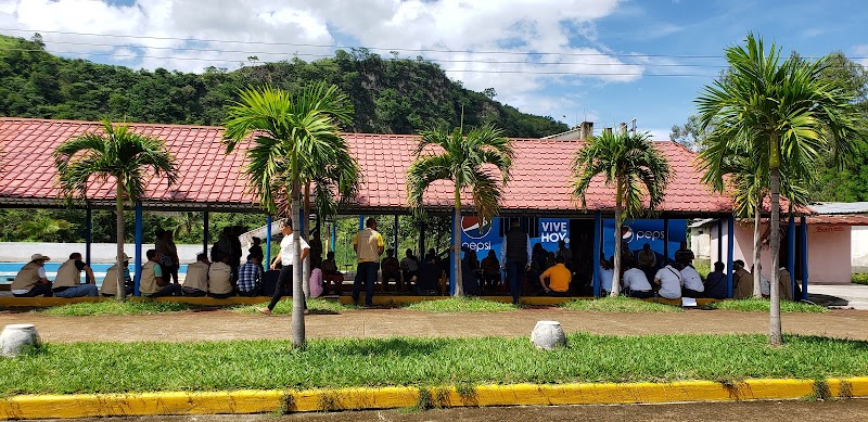 Balneario Alejandra Siguatepeque - Day Spa in Siguatepeque