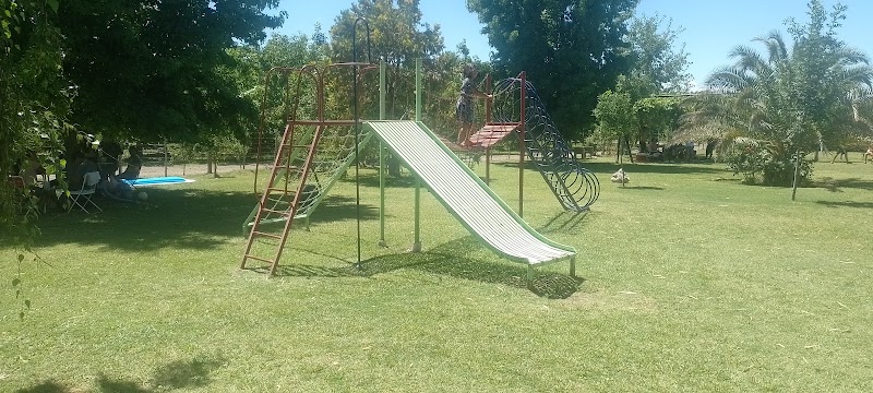 Balneario Brisas Tupungato - Day Spa in Tupungato