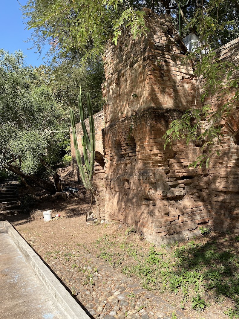 Balneario Chapoteo Centro Recreativo Chavinda - Day Spa in Chavinda