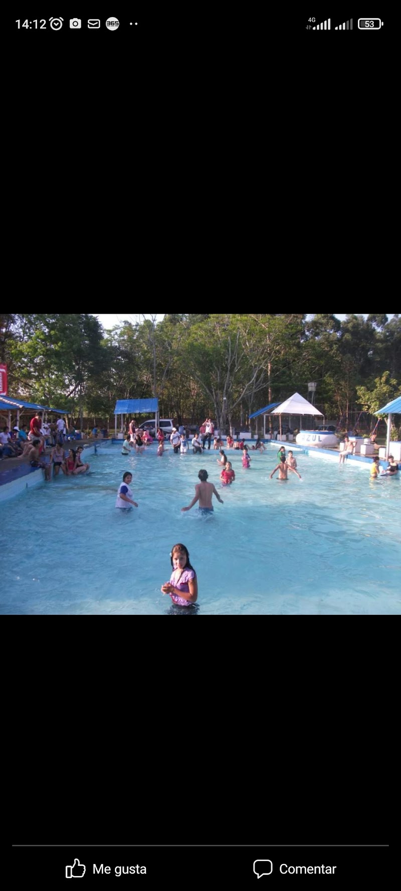 Balneario Costa Azul Región Oriental - Wellness Retreat in Región Oriental