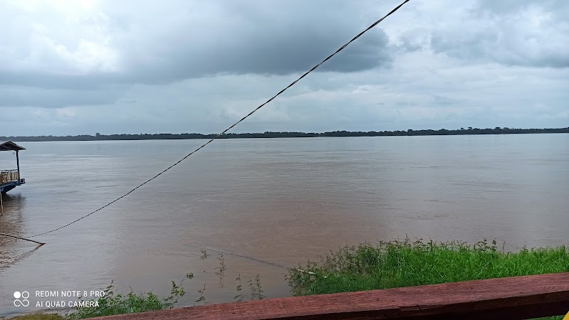 Balneário da Mangueira Marabá - Day Spa in Marabá