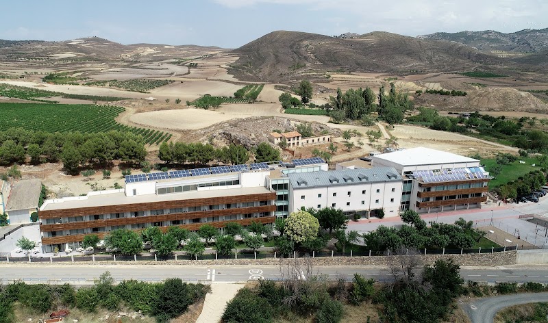 Balneario de Grávalos - Day Spa in Grávalos