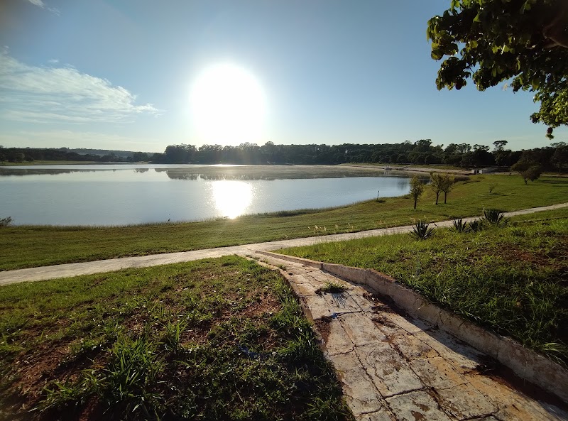Balneario de Rancharia - Thermal Spa in Rancharia