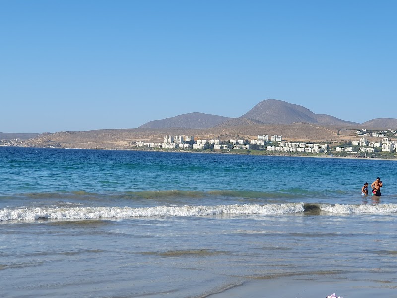 Balneario De Tongoy Coquimbo - Day Spa in Coquimbo