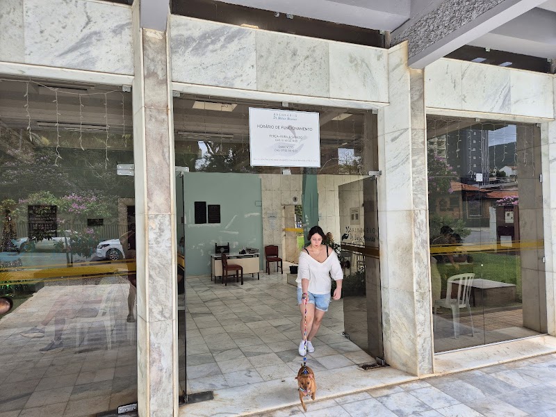 Balneário Dr Mário Mourão Poços de Caldas - Day Spa in Poços de Caldas