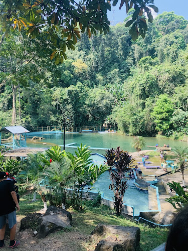 Balneario El Nacimiento Peña Blanca - Day Spa in Peña Blanca