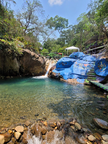 Balneario El Salto HN Naco