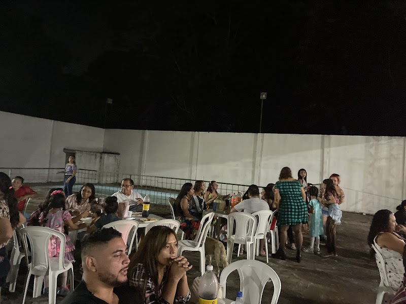 Balneário Esquina Do Bolero Manaus - Day Spa in Manaus