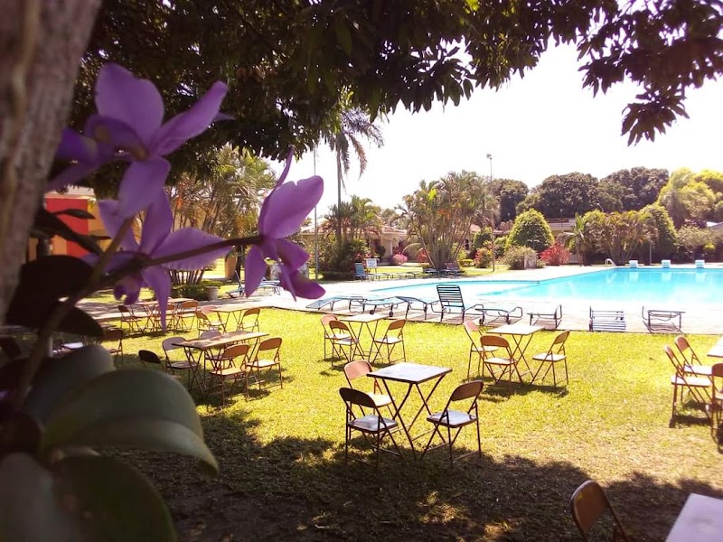 Balneario Fabio Andrés La Guardia - Wellness Retreat in La Guardia