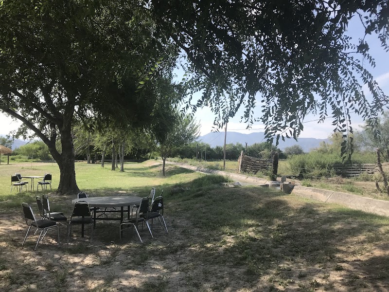 Balneario fervik Sacramento - Day Spa in Sacramento