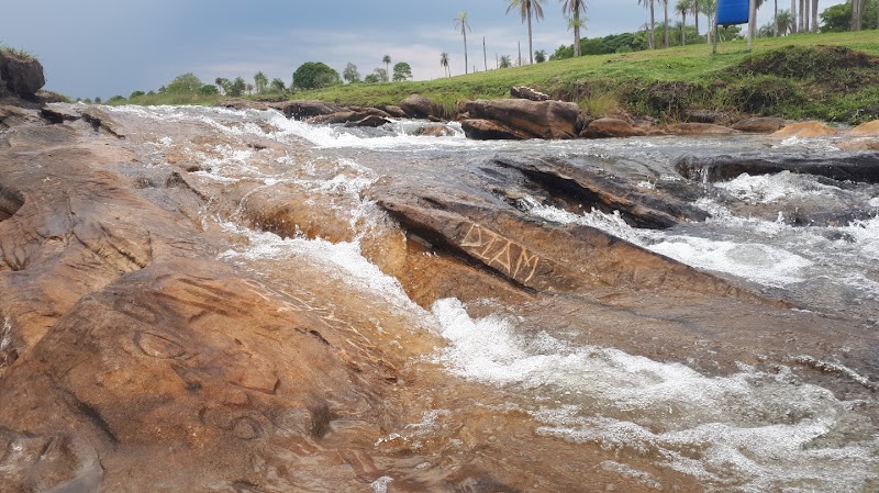 Balneario Jaguarete Kue Horqueta - Day Spa in Horqueta