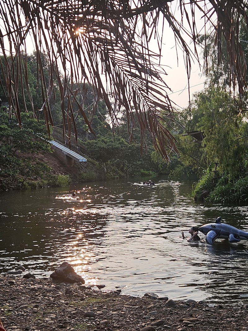 Balneario la bocana Mecayapan - Day Spa in Mecayapan