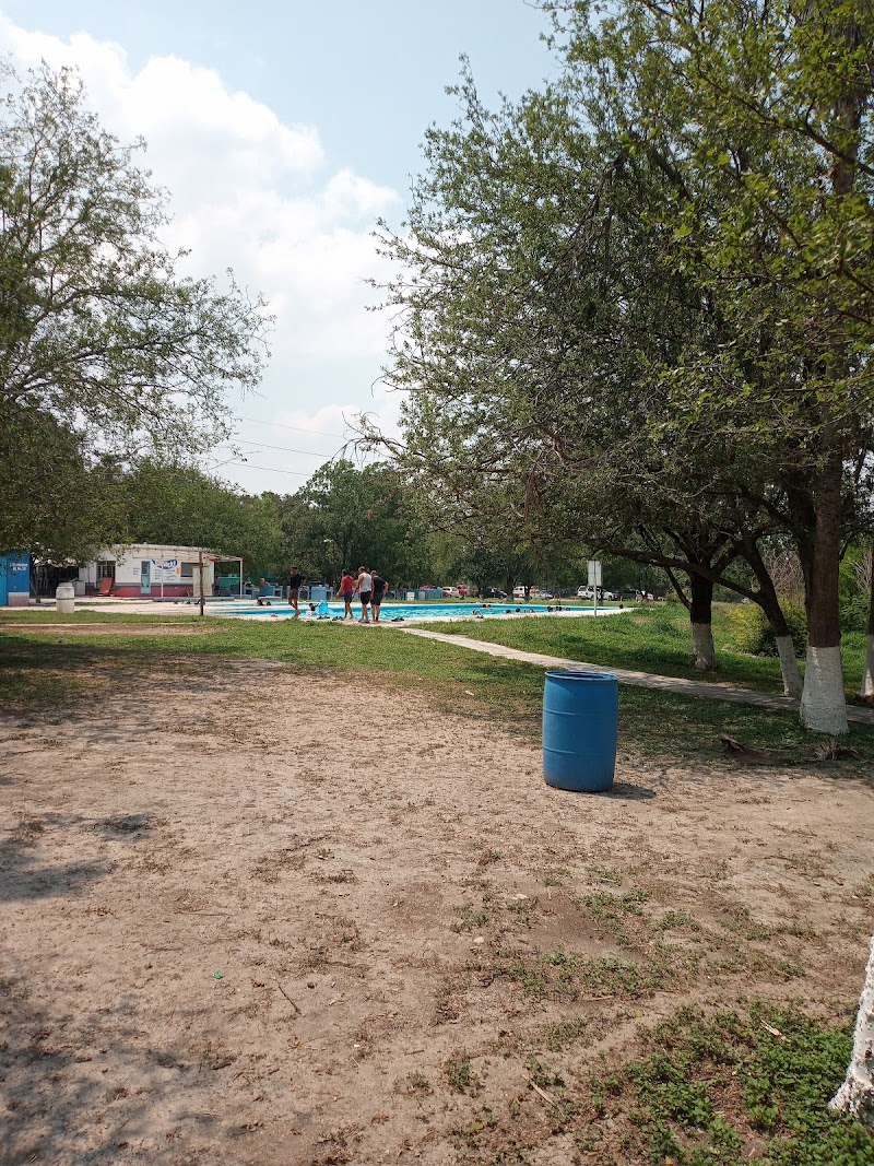 Balneario La Cienegüita Pesqueria N.l Pesquería - Day Spa in Pesquería