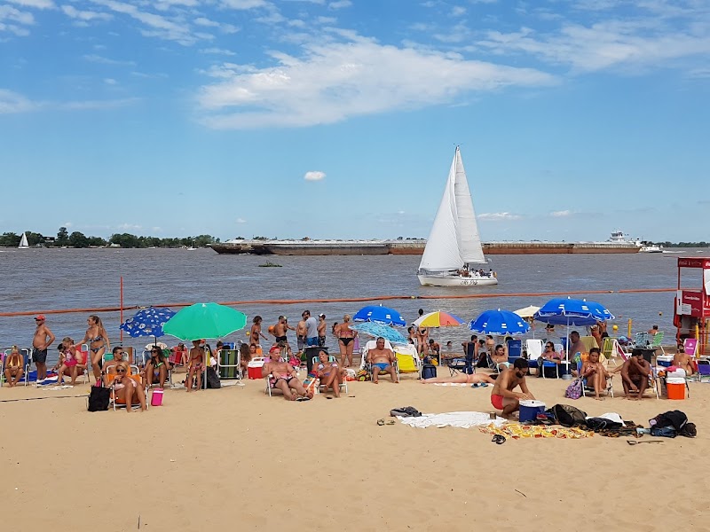 Balneario La Florida - Day Spa in La Florida