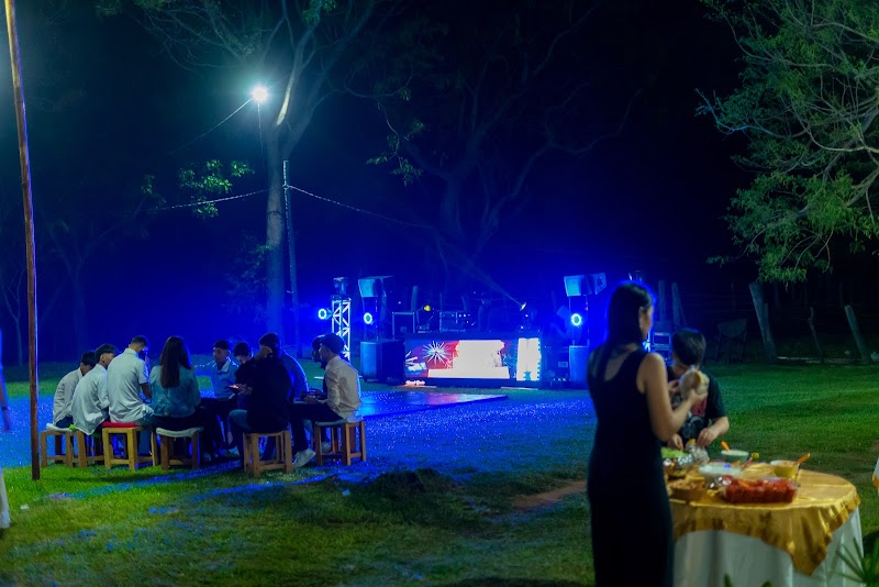 Balneario La Sombra Yaguarón - Day Spa in Yaguarón