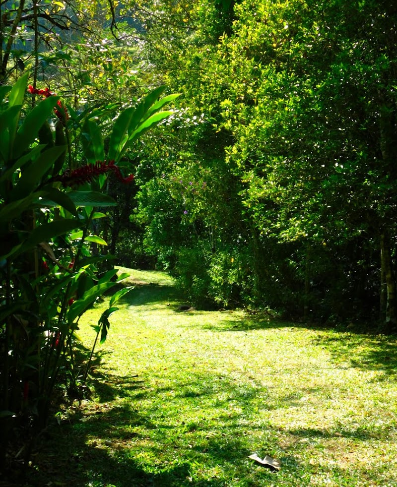 Balneario La Vega Taulabé