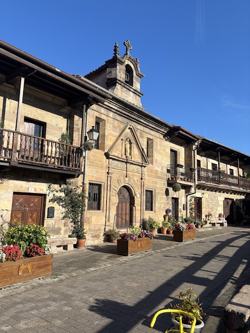 Balneario Las Caldas de Besaya Los Corrales de Buelna - Day Spa in Los Corrales de Buelna