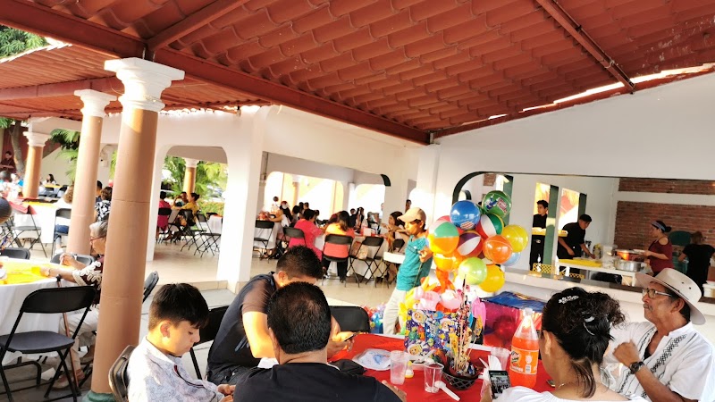 Balneario Las Maravillas M Paso de Ovejas - Day Spa in Paso de Ovejas