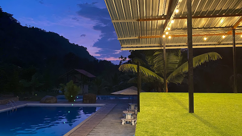 Balneario Las Rocas Atlántida