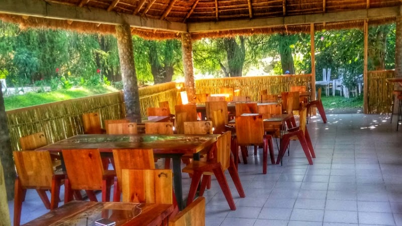 Balneario Los Sabinos Santa Cruz Mixtepec - Day Spa in Santa Cruz Mixtepec