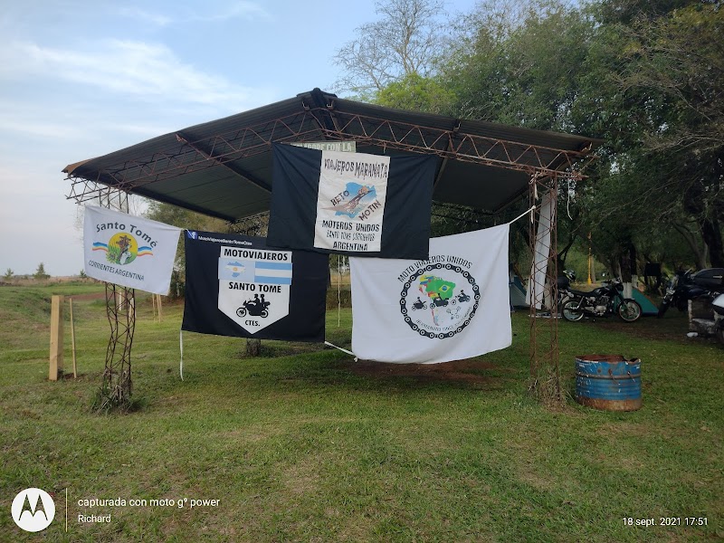 Balneario Municipal De Azara Apóstoles - Day Spa in Apóstoles