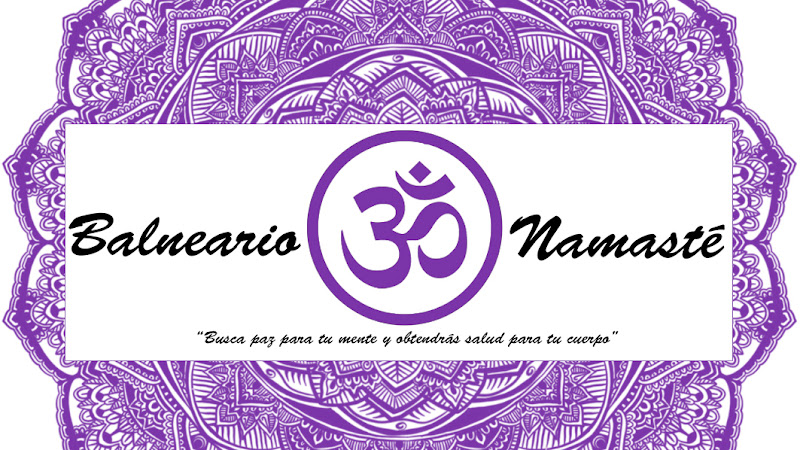 Balneario Namaste Sant Vicent del Raspeig - Day Spa in Sant Vicent del Raspeig