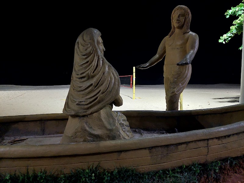 Balneario Picarras Praia Alegre Penha - Day Spa in Penha